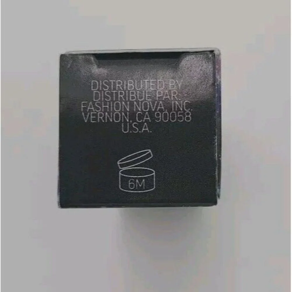 Maven Beauty Asteroid Tears Liquid Glitter Eyeshadow UFO NIB Silver‎ Fast Ship